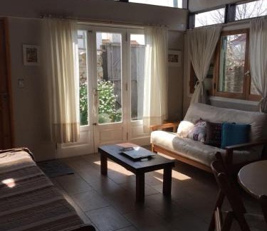 Miramar Cabina | CABAÑA ÚNICA