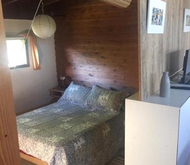 Miramar Cabina | CABAÑA ÚNICA