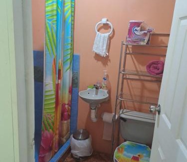Copey Apartamento | Cabaña 10