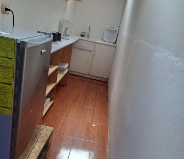 Copey Apartamento | Cabaña 10