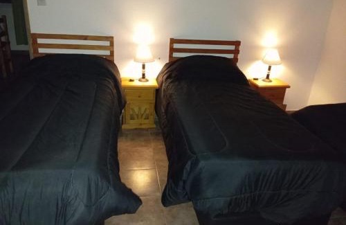 Bahía San Blas Apartamento | CABAÑA 2 DORMITORIOS en HOSTERIA LAS LUCES