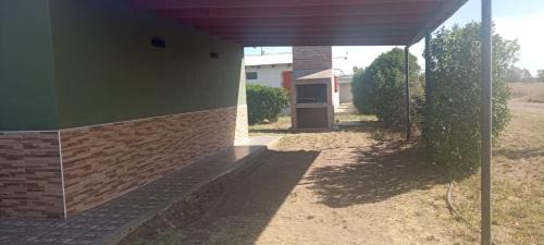 Bahía San Blas Apartamento | CABAÑA 2 DORMITORIOS en HOSTERIA LAS LUCES