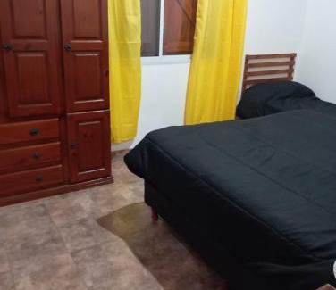 Bahía San Blas Apartamento | CABAÑA 2 DORMITORIOS en HOSTERIA LAS LUCES
