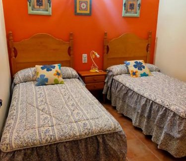 Riópar Casa | Cabaña 2 Ventorrillo