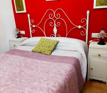 Riópar Casa | Cabaña 2 Ventorrillo