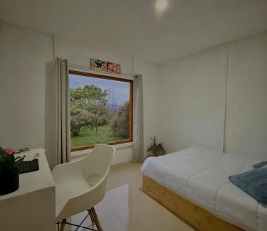 Poas Volcano National Park Apartamento | Cabaña 23 - private cabin