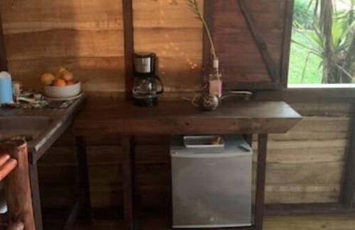Barú Cabina | cabaña 3, Vista Paraíso Lodge
