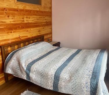 Lican Ray Apartamento | Cabaña 300 mts. del centro