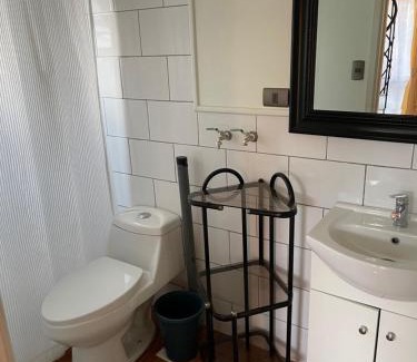 Lican Ray Apartamento | Cabaña 300 mts. del centro