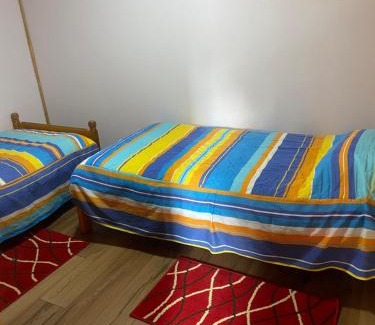 Lican Ray Apartamento | Cabaña 300 mts. del centro
