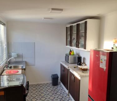 El Quisco Casa | Cabaña 8 personas a pasos de la playa