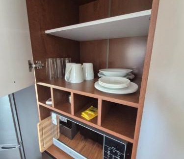 Punta Arenas Apartamento | cabaña 9