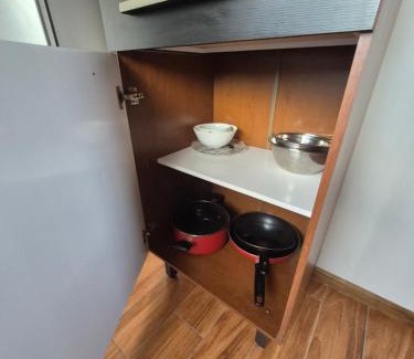 Punta Arenas Apartamento | cabaña 9