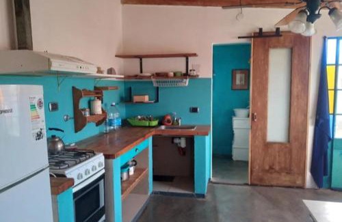 Villa Giardino Casa | Cabaña Acacia Mansa 2