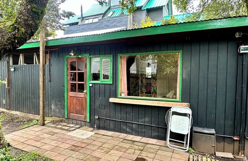 Pucon Cabina | Cabaña Acogedora Frente al Lago