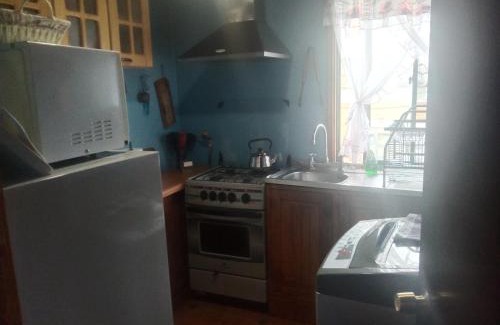 Zapallar Casa | Cabaña acojedora