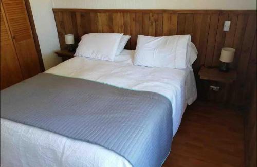 Puerto Montt Apartamento | Cabaña aeropuerto Puerto Montt
