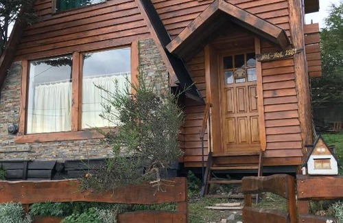 Province of Tierra del Fuego Chalet De Esquí | Cabaña Ahnen