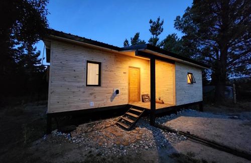 Epuyén Chalet De Esquí | Cabaña Aida Epuyén