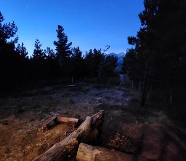 Epuyén Chalet De Esquí | Cabaña Aida Epuyén