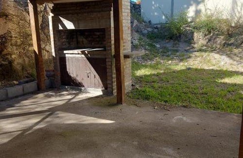 Embalse Casa | Cabaña Aikén