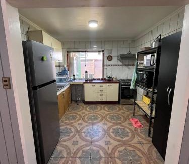 Molco Casa | Cabaña Aires de Molco - 8 Personas