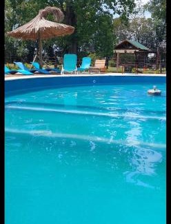 Belén de Escobar Cabina | Cabaña Alamos Altos