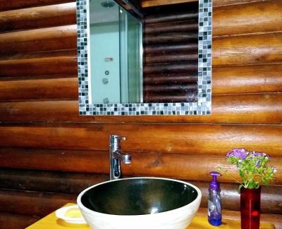 Belén de Escobar Cabina | Cabaña Alamos Altos
