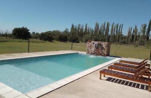 Rama Caída Casa | cabaña alojamiento Canto de las Aves