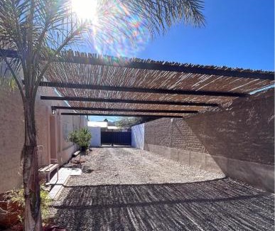 Chilecito Casa | Cabaña Alpina del Centro