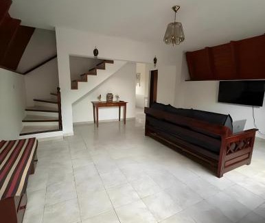 Chilecito Casa | Cabaña Alpina del Centro