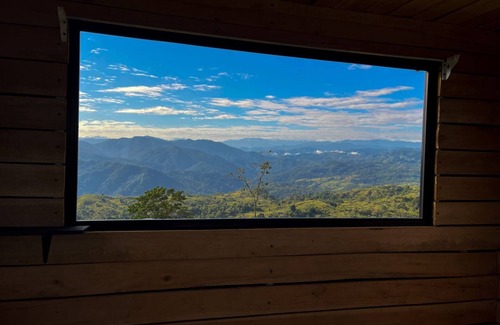 Pacuare Reserve Cabina | Si te gusta el aire libre y la tranquilidad este increíble lugar te lo dará.
