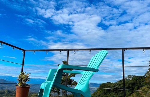 Pacuare Reserve Cabina | Si te gusta el aire libre y la tranquilidad este increíble lugar te lo dará.