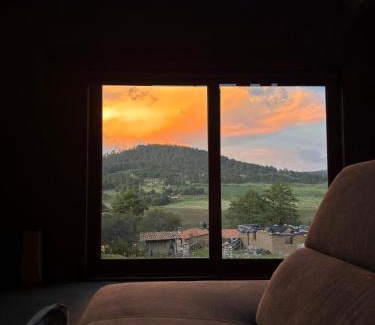 Tapalpa Casa | Cabaña Alua