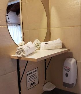 Las Vegas Chalet De Esquí | Cabaña Andreia 1