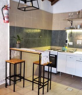 Las Vegas Chalet De Esquí | Cabaña Andreia 1