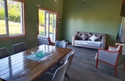 Osorno Casa | Cabaña Ankar