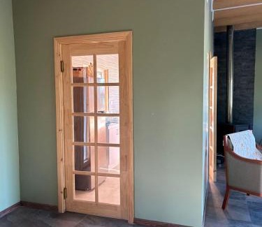 Osorno Casa | Cabaña Ankar