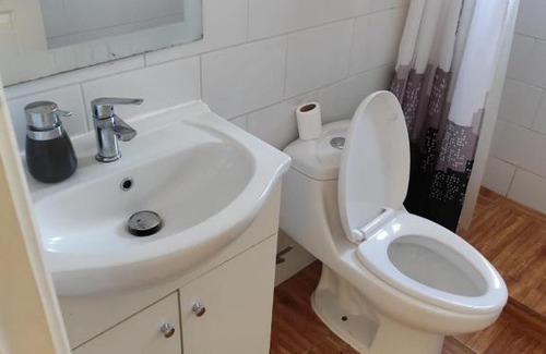 Los Rios Apartamento | Cabaña Antilhue