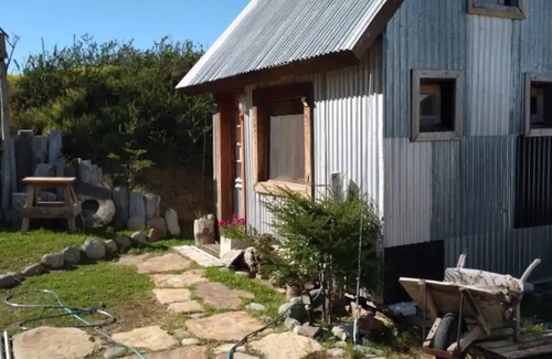 El Chaltén Cabina | Cabaña