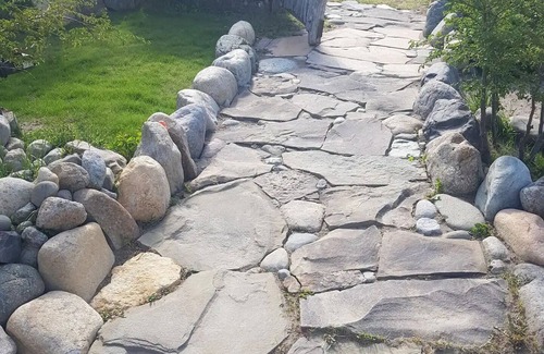 El Chaltén Cabina | Cabaña