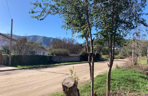 Santa Rosa de Calamuchita Casa | cabaña Palmira