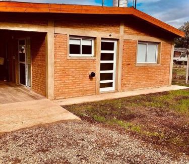 Santa Rosa de Calamuchita Casa | cabaña Palmira