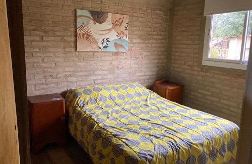 Santa Rosa de Calamuchita Casa | cabaña Palmira