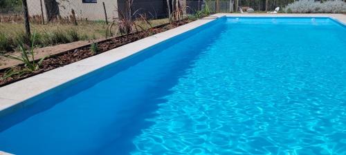Córdoba Casa | Cabaña los ciruelos