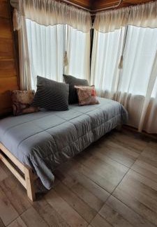 Córdoba Casa | Cabaña los ciruelos