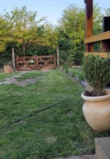 Córdoba Casa | Cabaña los ciruelos