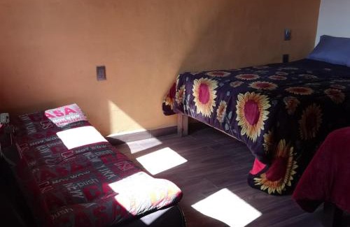 Jimenez Chalet De Esquí | Cabaña Arelys