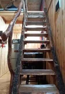 Pucon Apartamento | Cabaña Arrayan