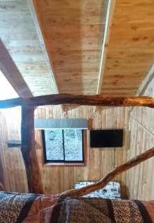 Pucon Apartamento | Cabaña Arrayan